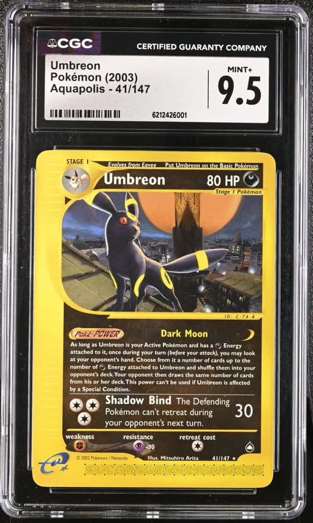 Umbreon