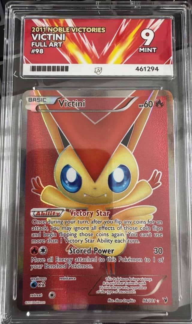 Victini