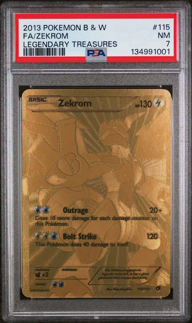 Zekrom