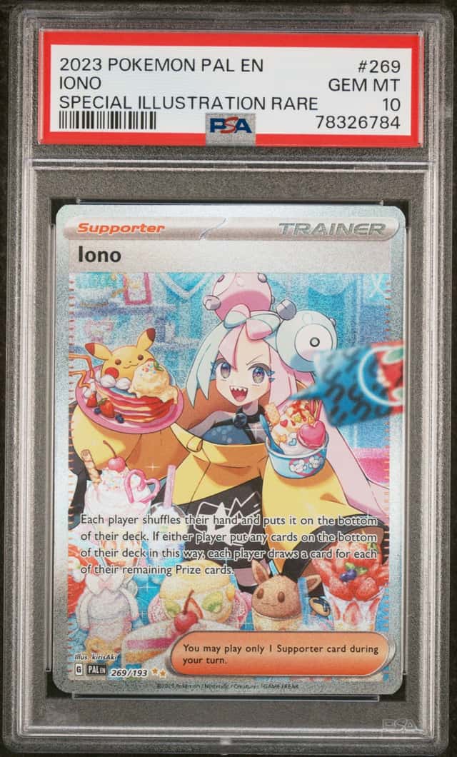 Iono