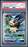 Team Rocket'S Mimikyu Gx