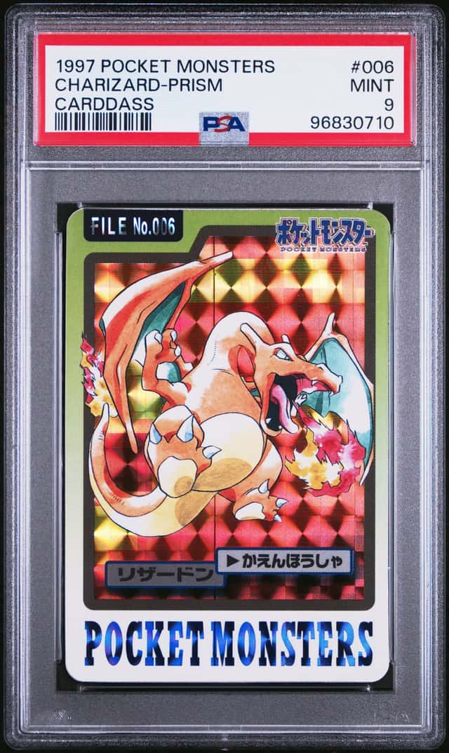 Charizard