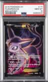 Espeon Ex