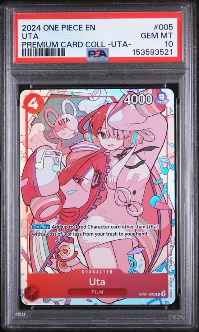 Uta
