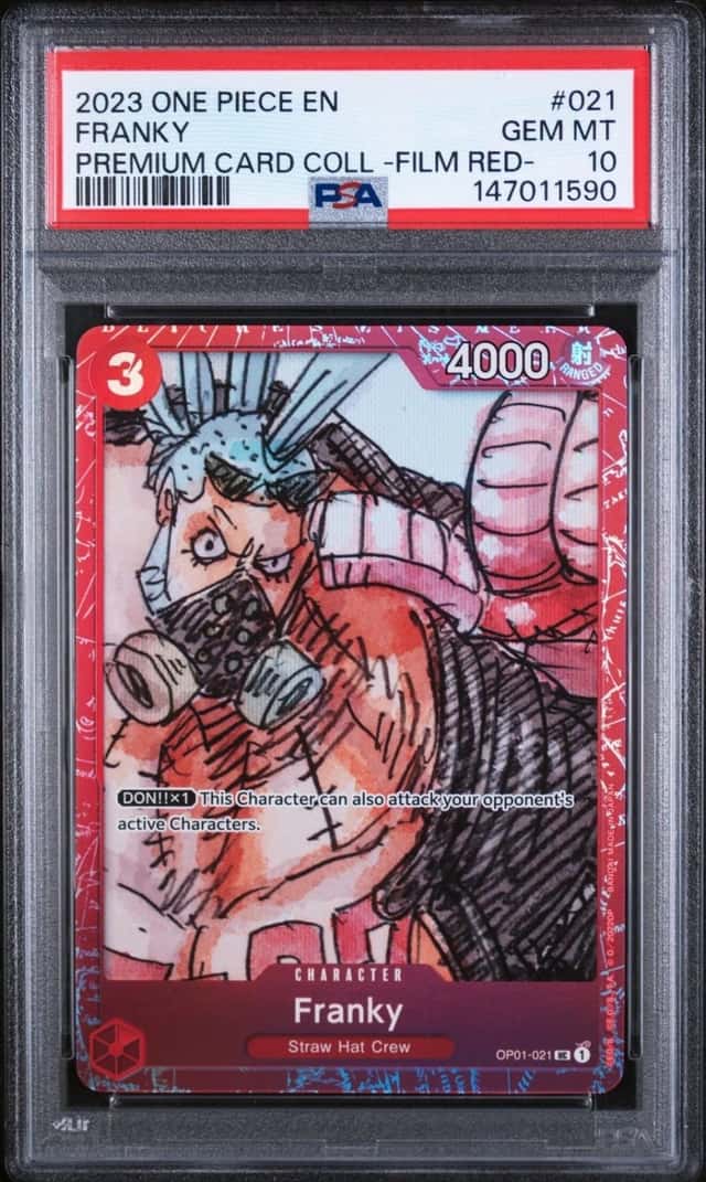 Franky