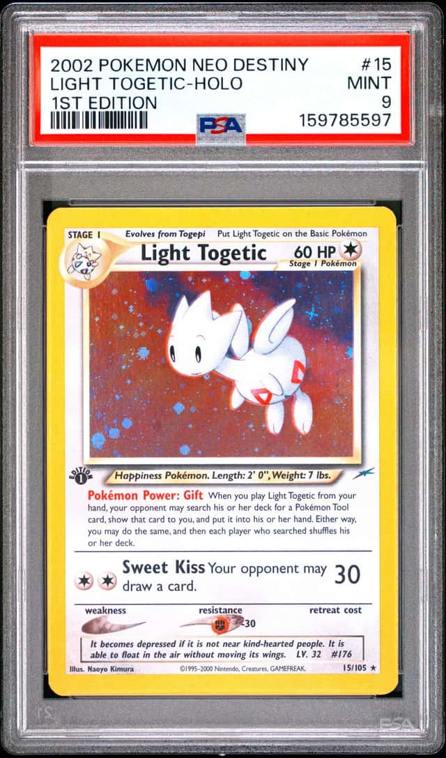 Light Togetic