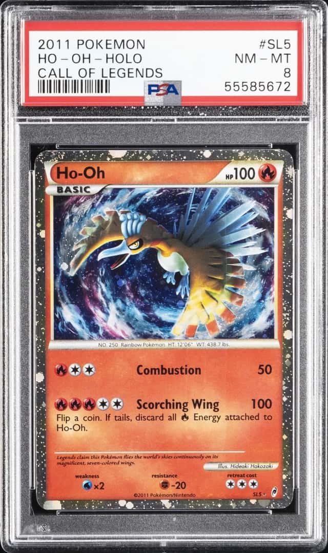 Ho-Oh