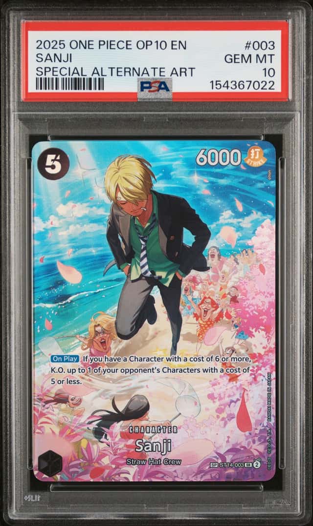 Sanji
