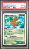 Dragonite Ex