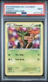 Chespin
