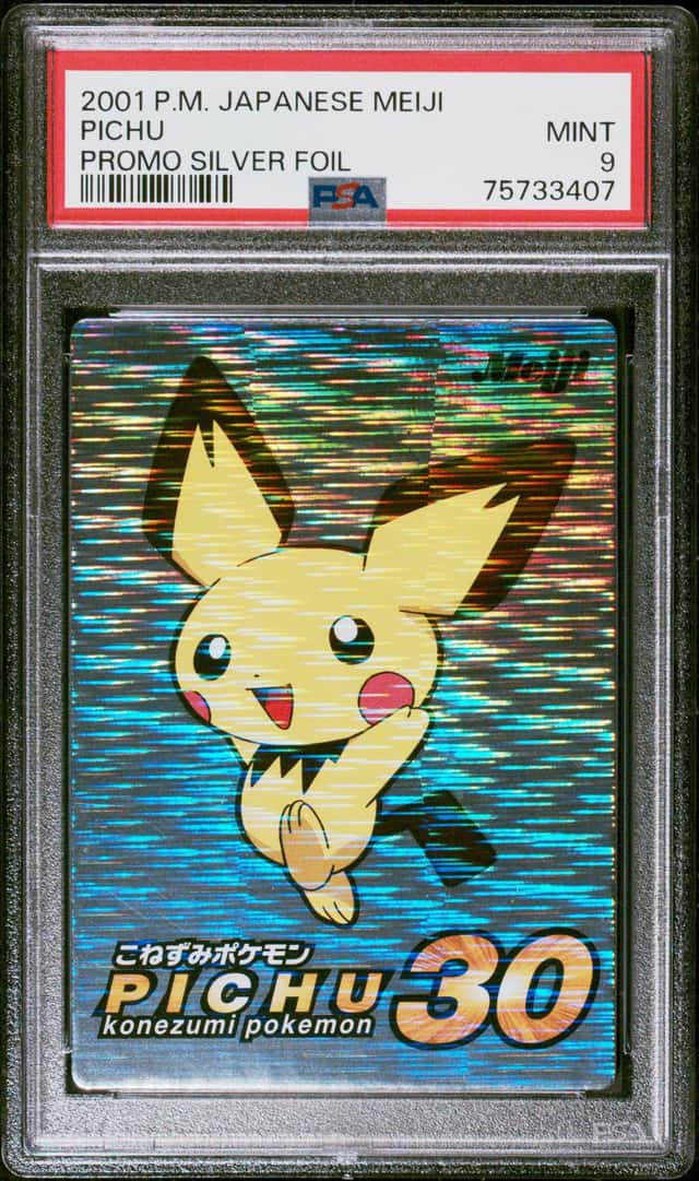 Pichu