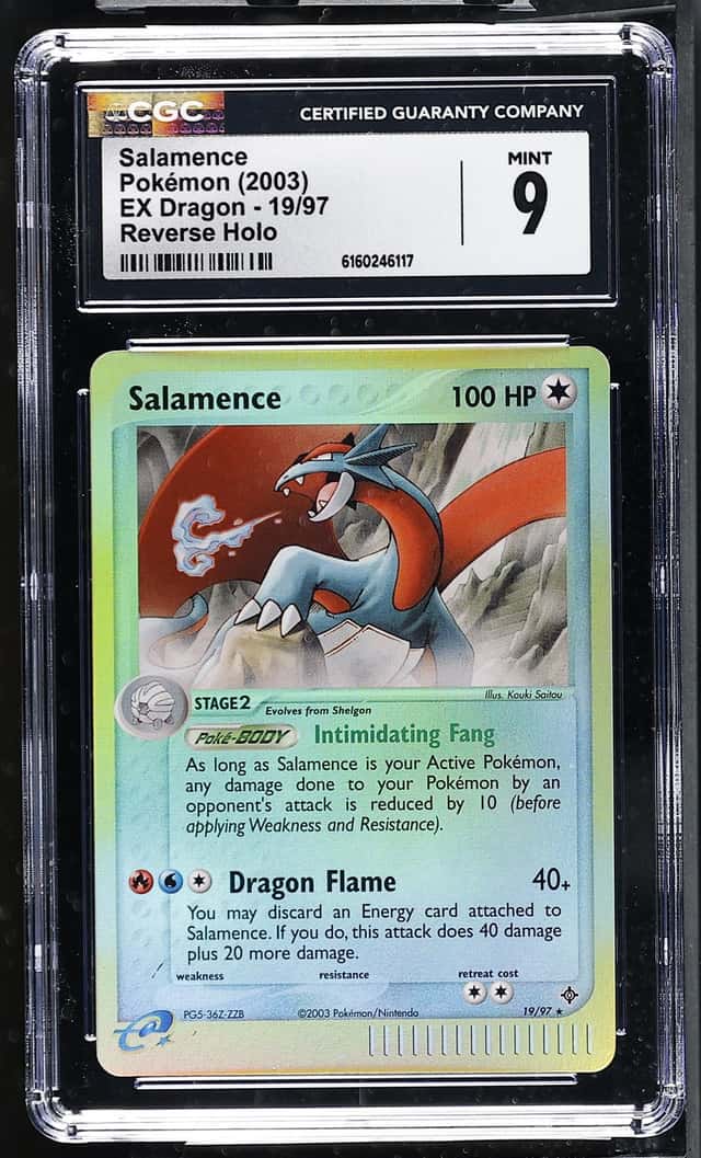 Salamence