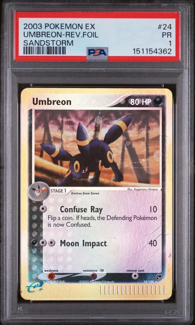 Umbreon