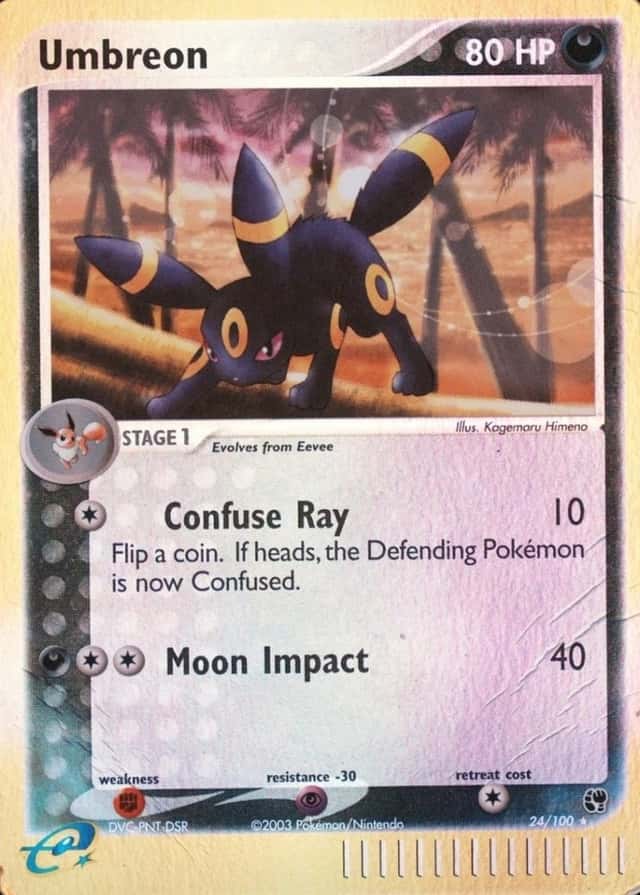 Reverse Holo
