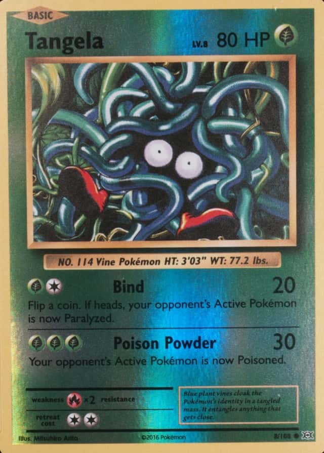 Reverse Holo