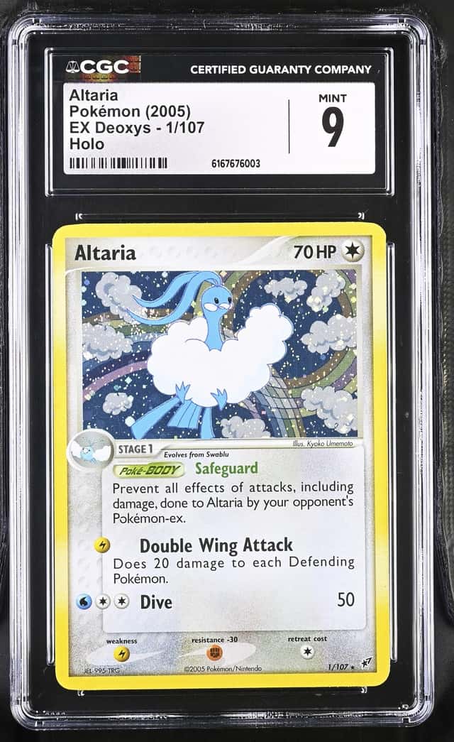Altaria