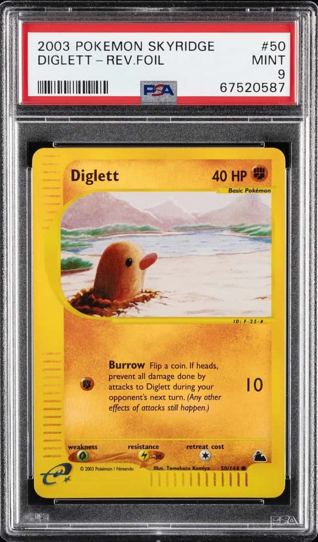 Diglett