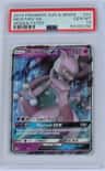 Mewtwo Gx