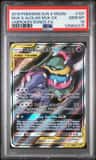 Muk & Alolan Muk Gx