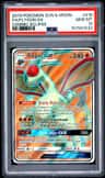Flygon Gx