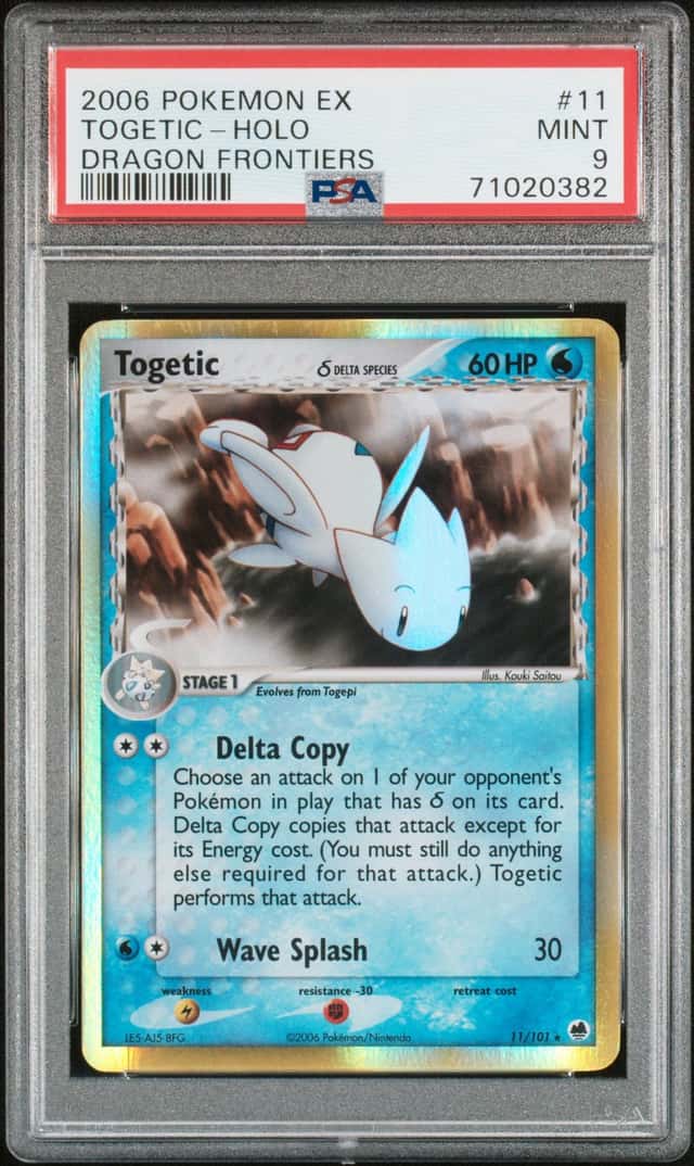 Togetic