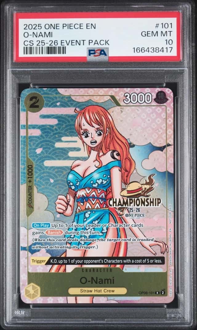 O-Nami