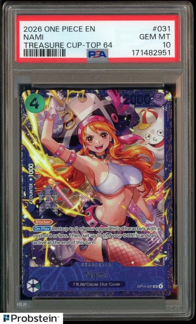 Nami