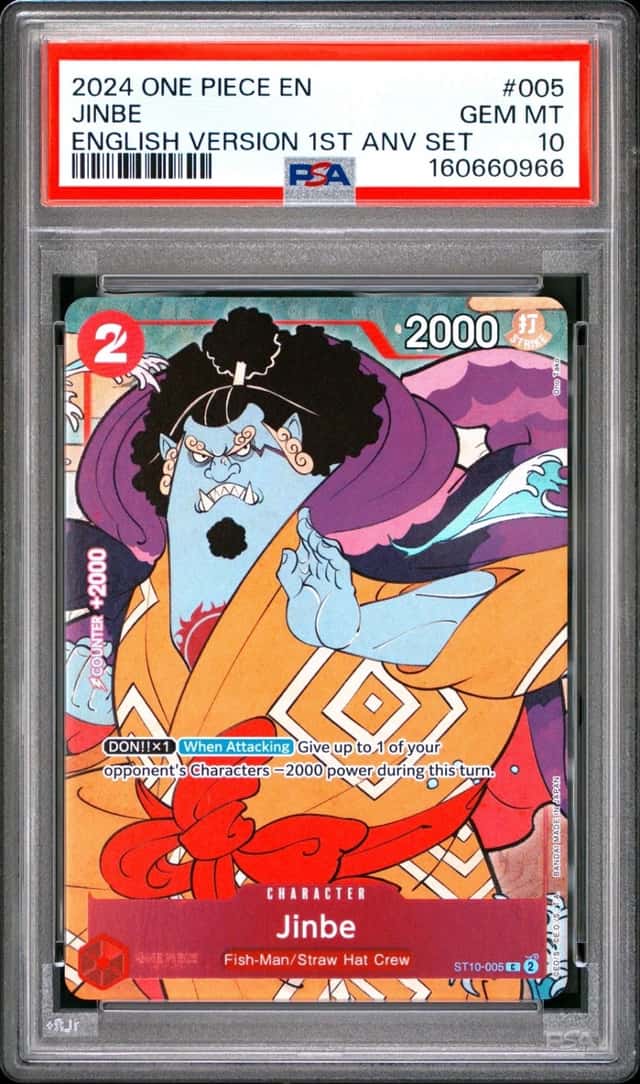 Jinbe