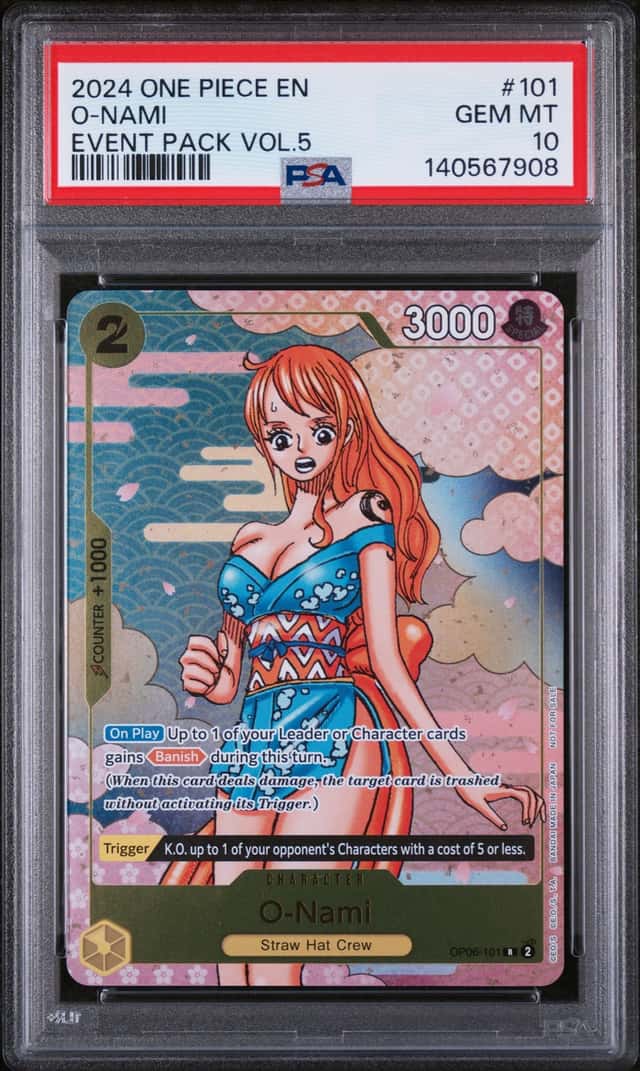 O-Nami