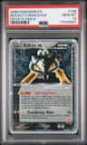Rocket'S Raikou Ex