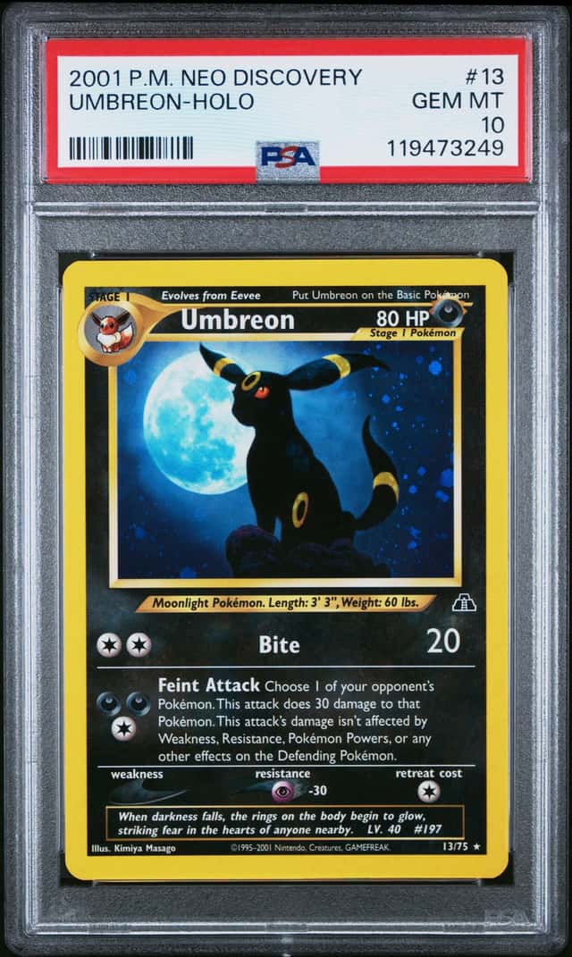 Umbreon