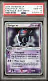 Gengar Ex