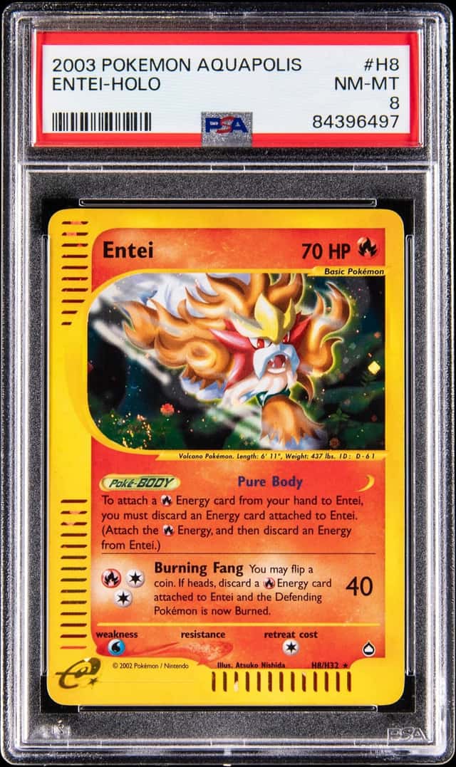 Entei