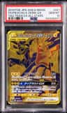 Pikachu & Zekrom Gx