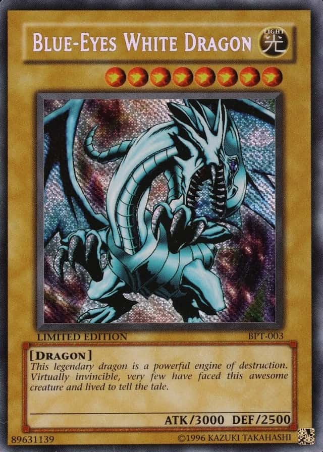 Error · Reverse Holo
