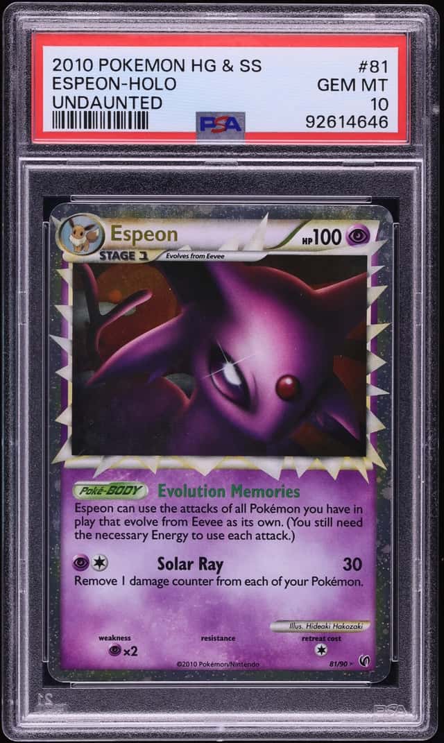 Espeon
