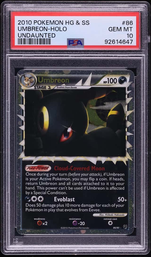 Umbreon