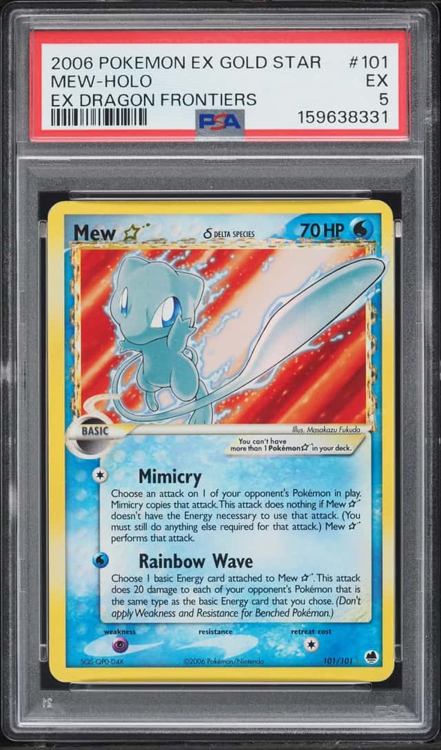 Mew