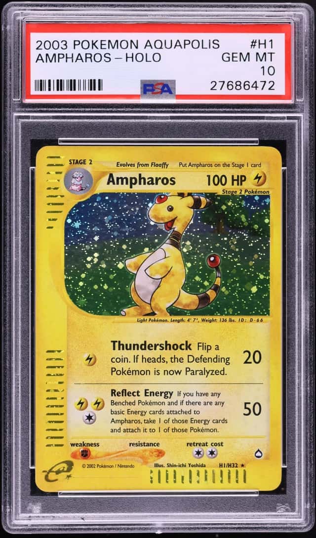 Ampharos