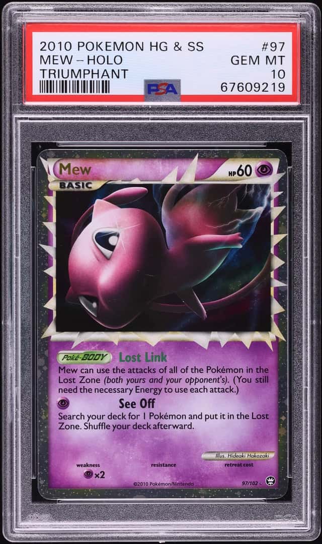 Mew