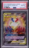 Latias & Latios Gx