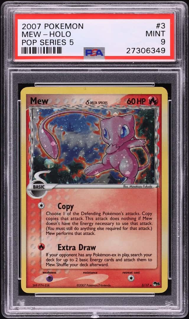 Mew