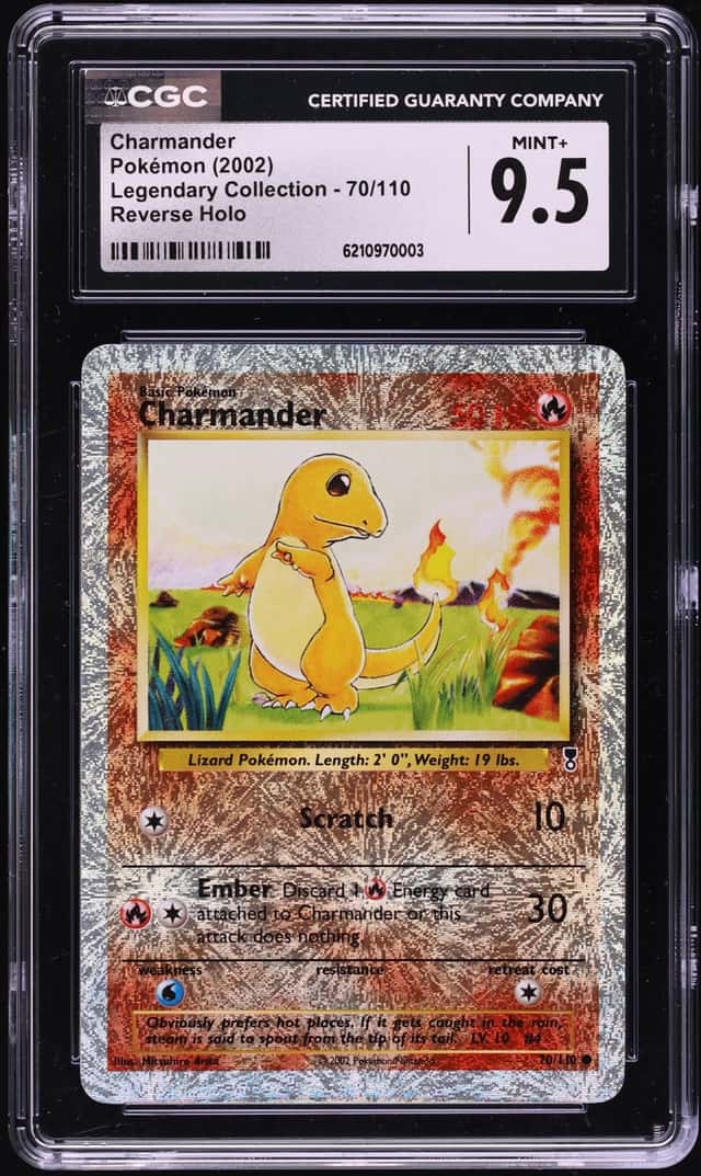Charmander