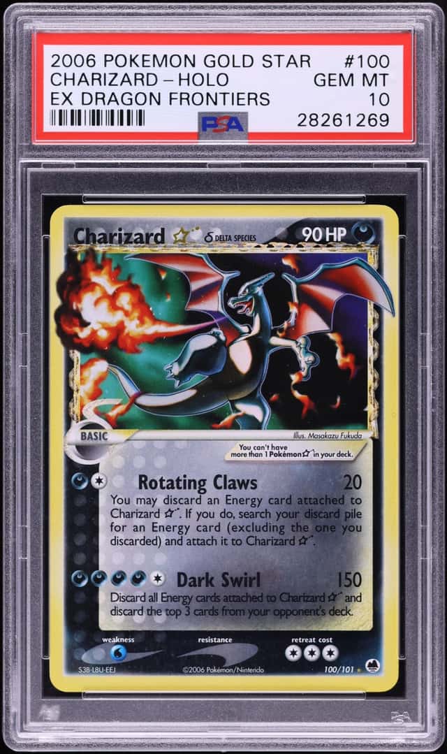 Charizard