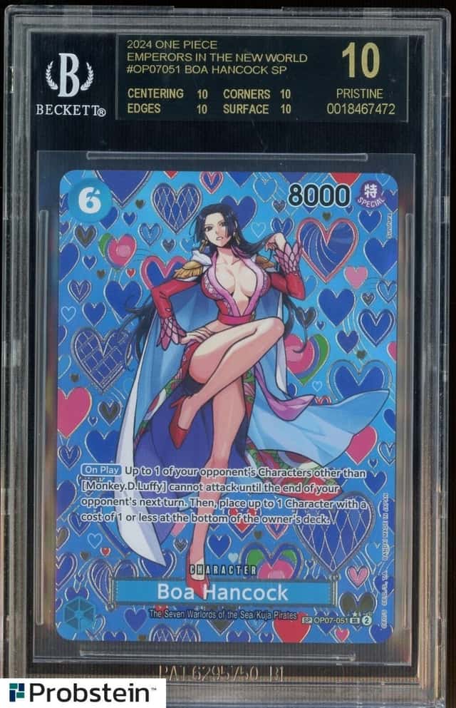 Boa Hancock