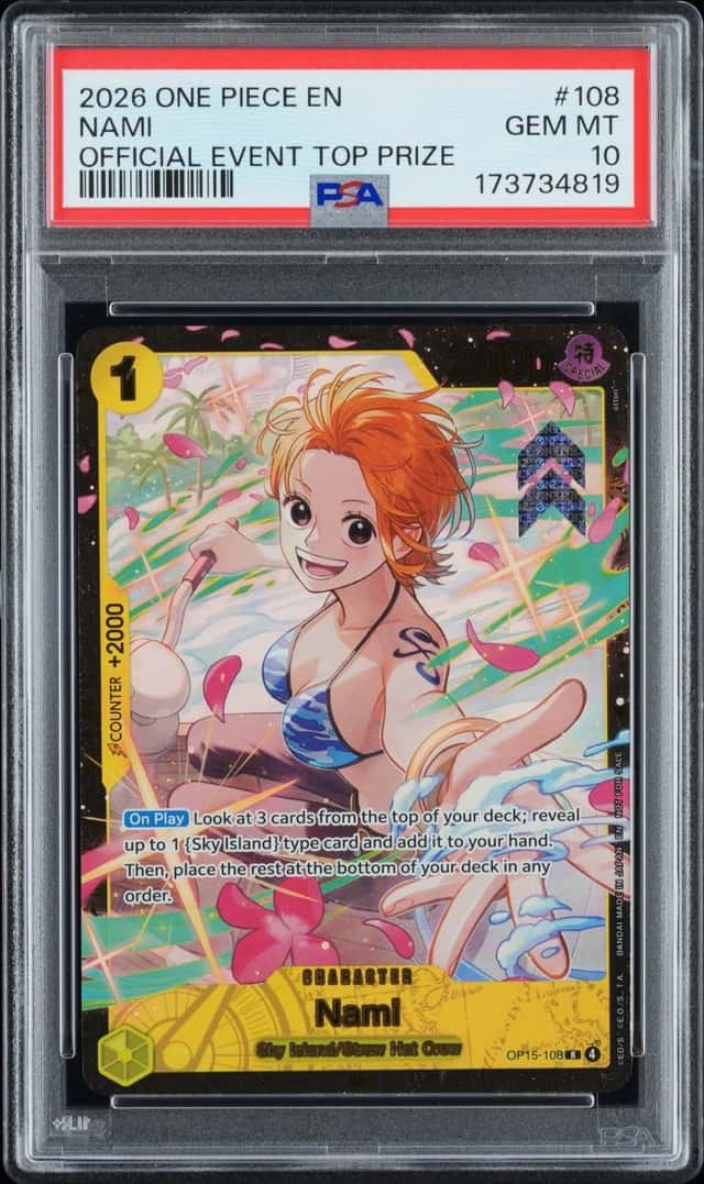 Nami
