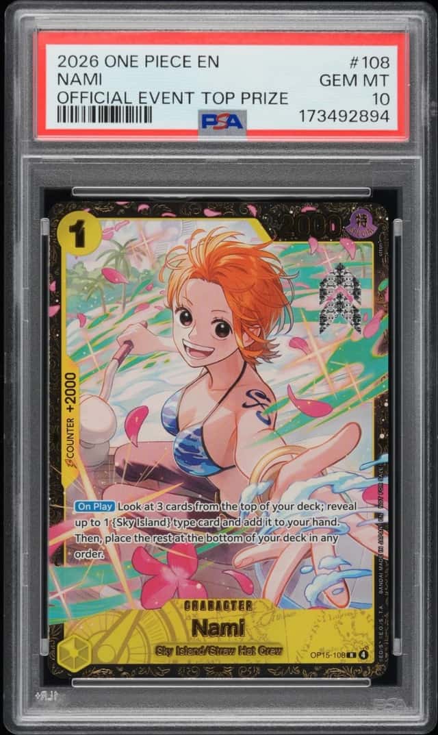 Nami