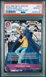 Trafalgar Law