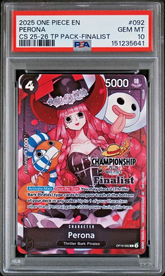Perona