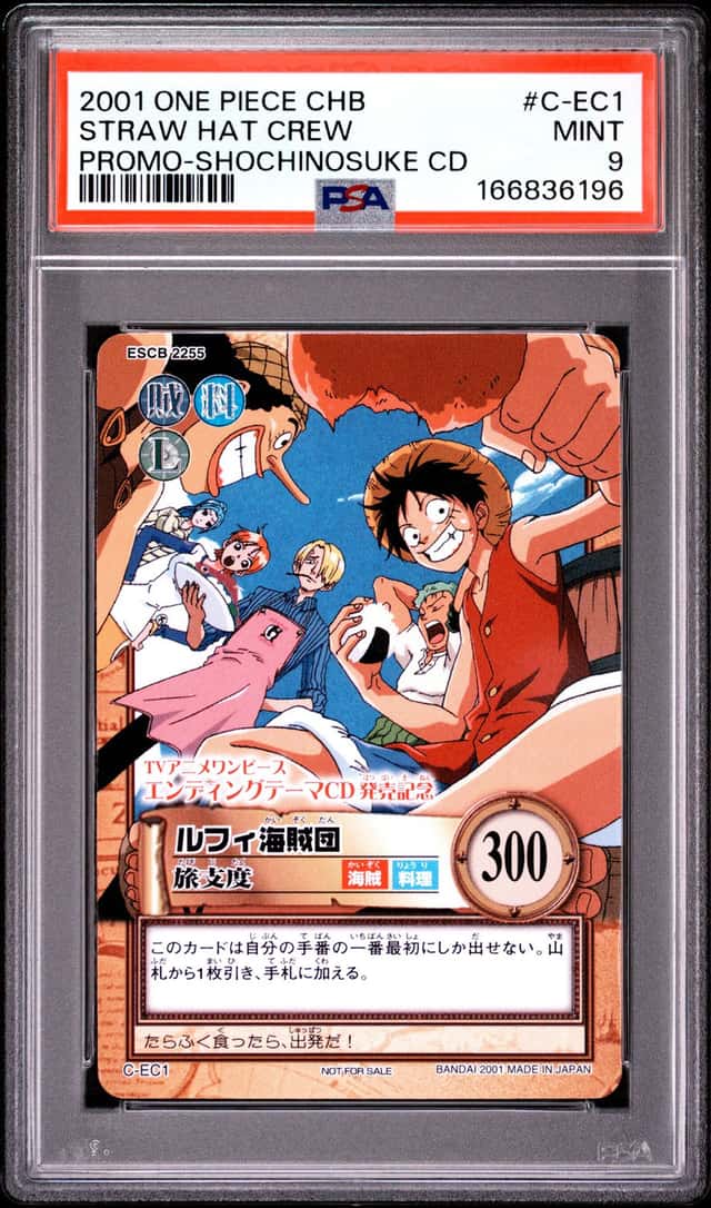 Straw Hat Crew